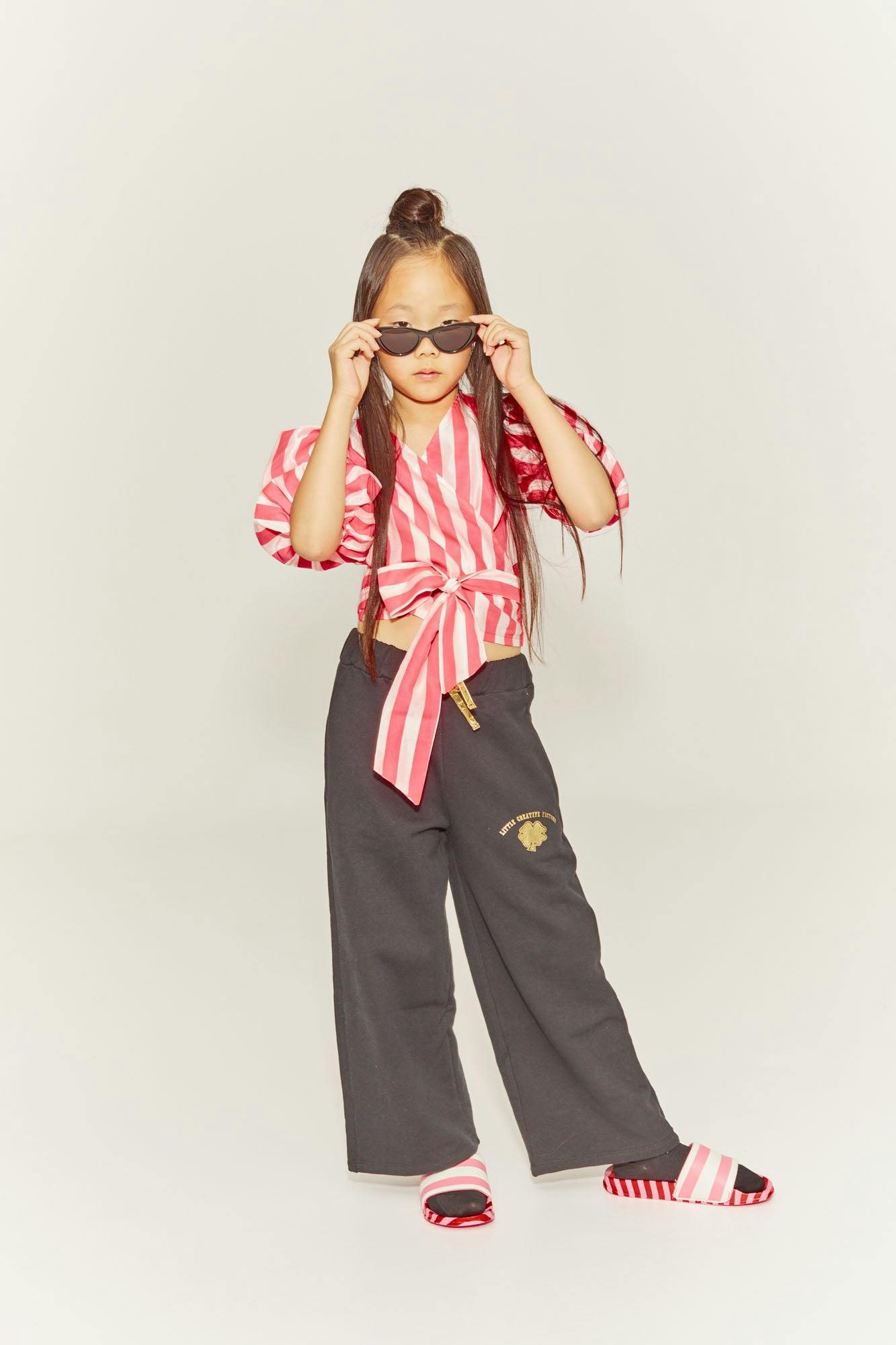 Carousel Top