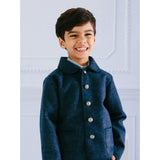 Pea Coat