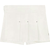 Lola Skort | White