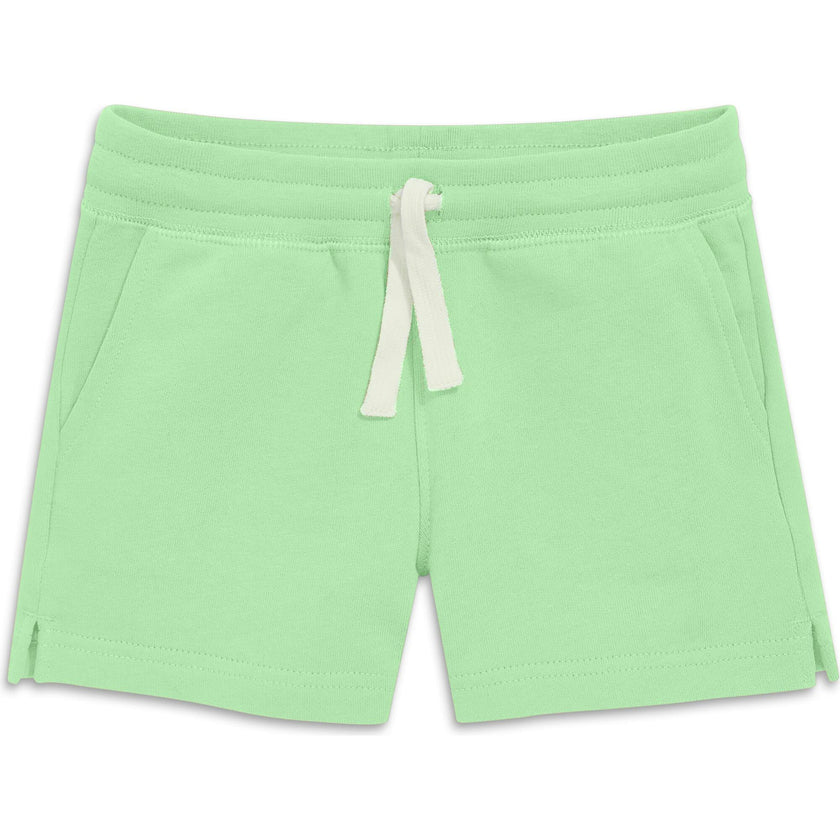 Kids track short