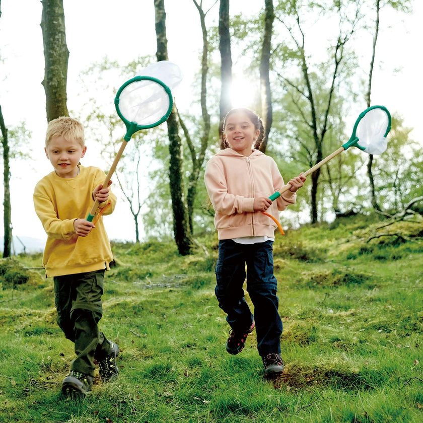 Nature Fun - Net