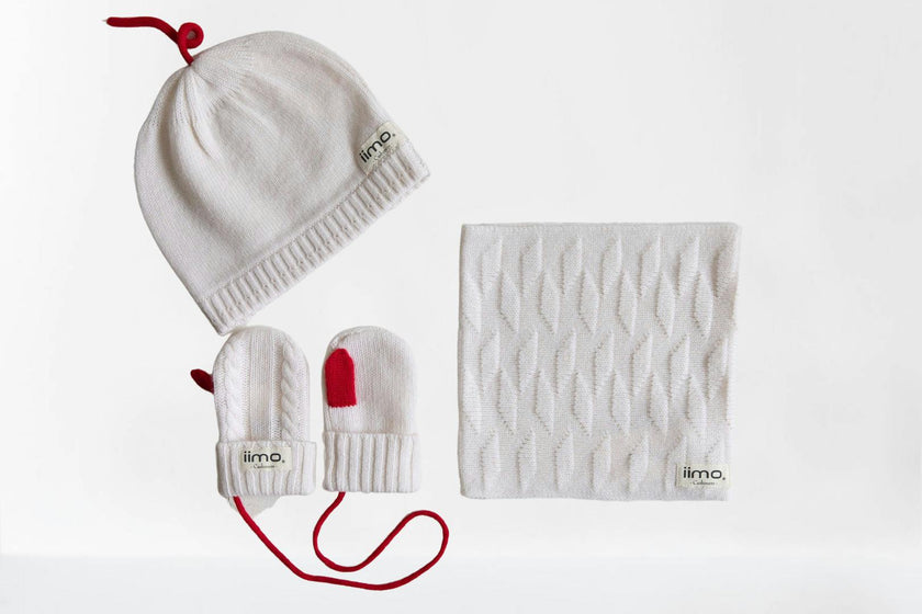 Cashmere Collection