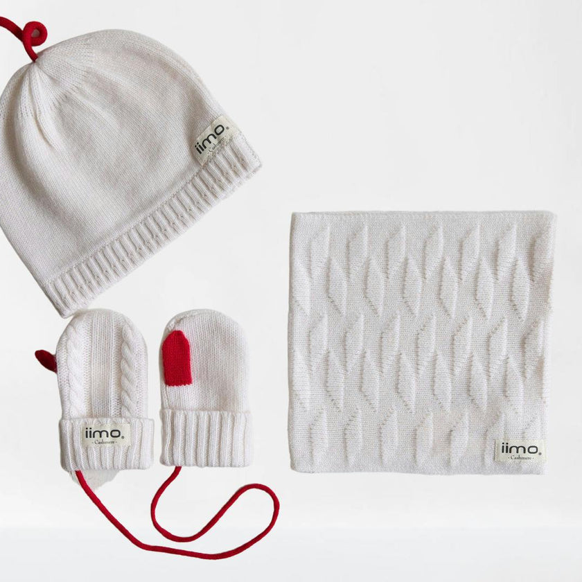 Cashmere Collection