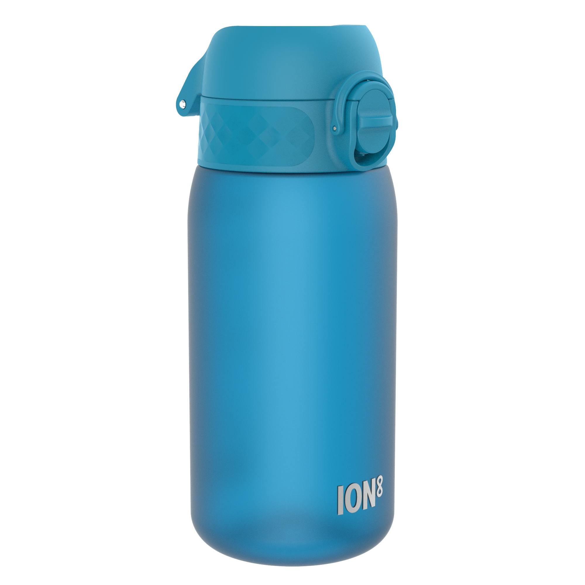Ion8 BPA Free Recyclon Water Bottle - 12oz - Solid