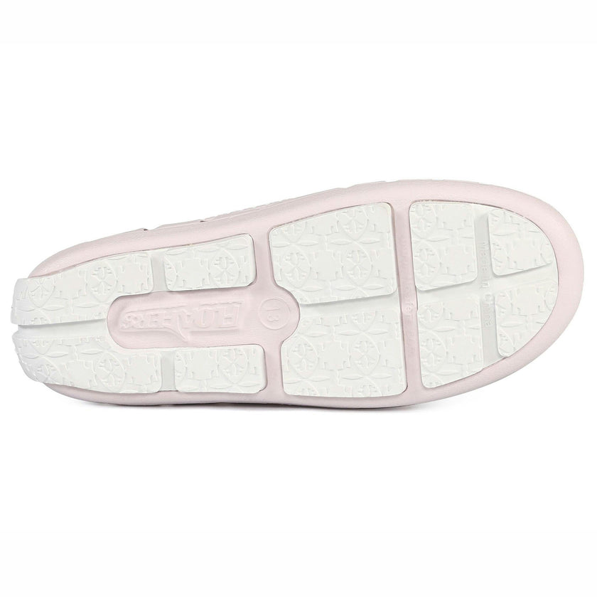KIDS DUSTY PINK/BRIGHT WHITE PRODIGY