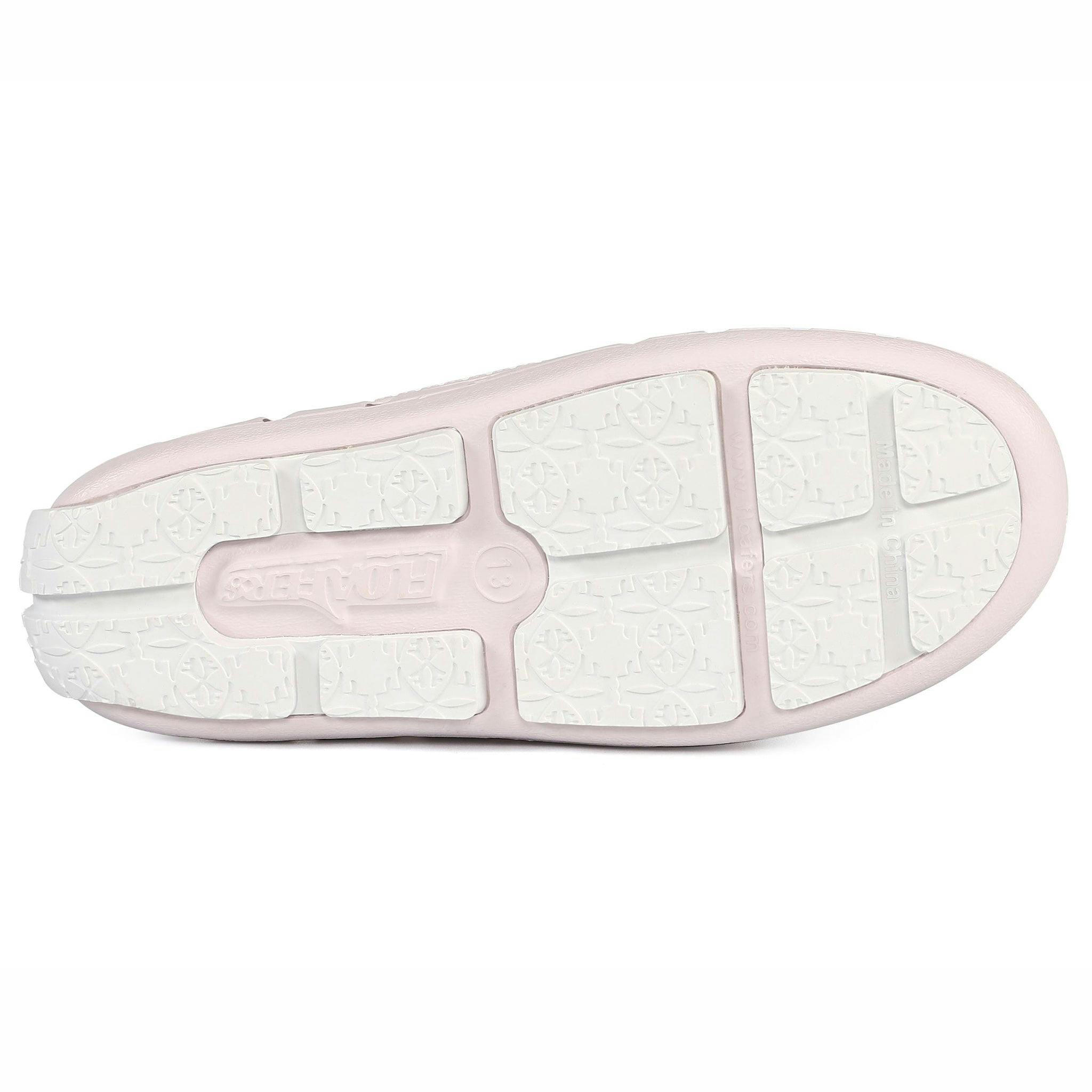 DUSTY PINK/BRIGHT WHITE PRODIGY