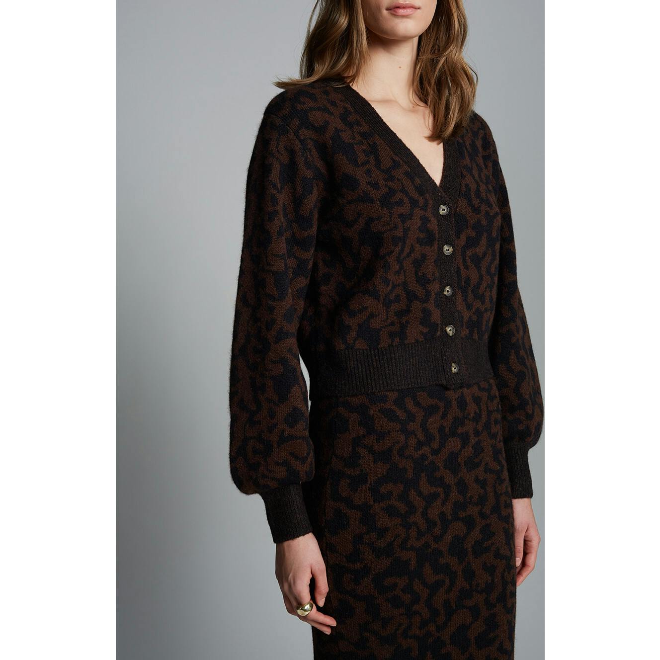 Rumi Cardi