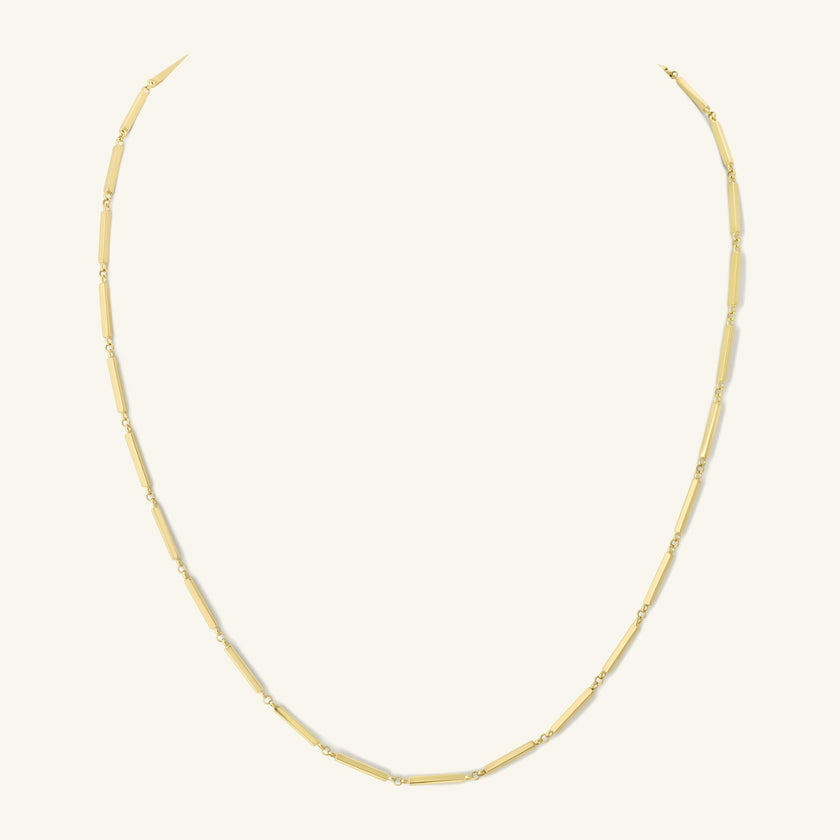 Zosia Chain Necklace