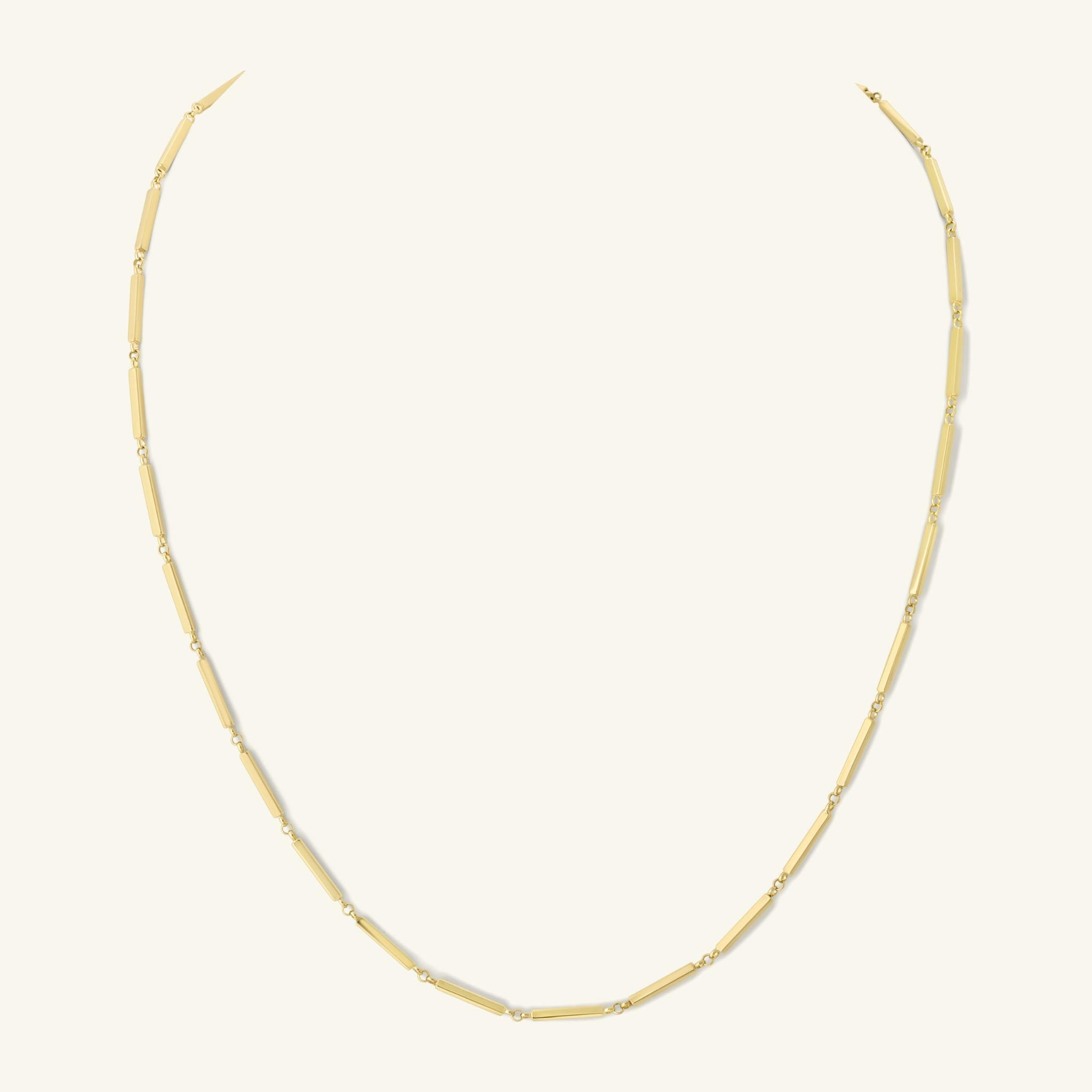 Zosia Chain Necklace