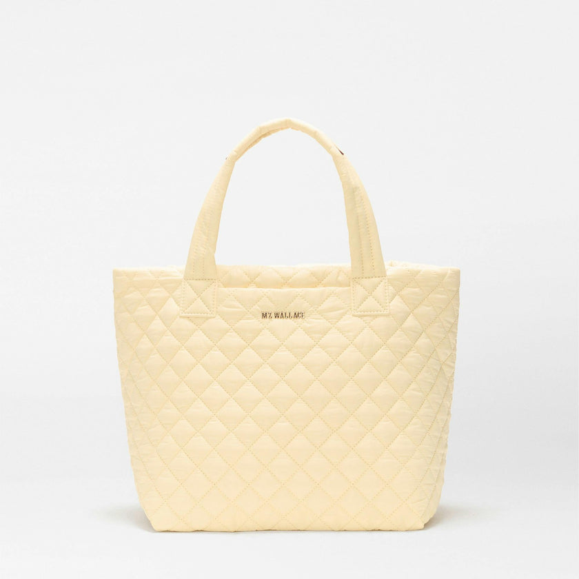 Chamomile Small Metro Tote Deluxe II