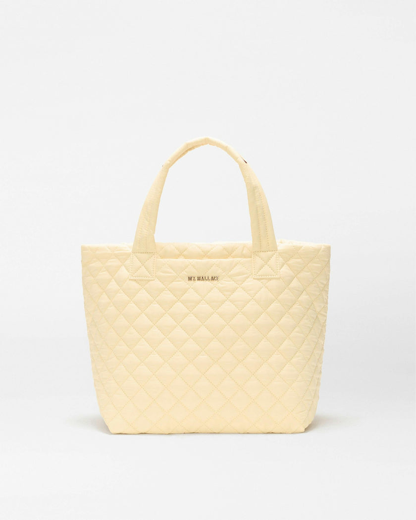 Chamomile Small Metro Tote Deluxe II