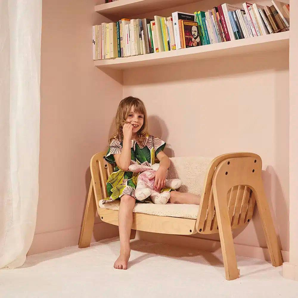 KODO Co-sleeping Crib