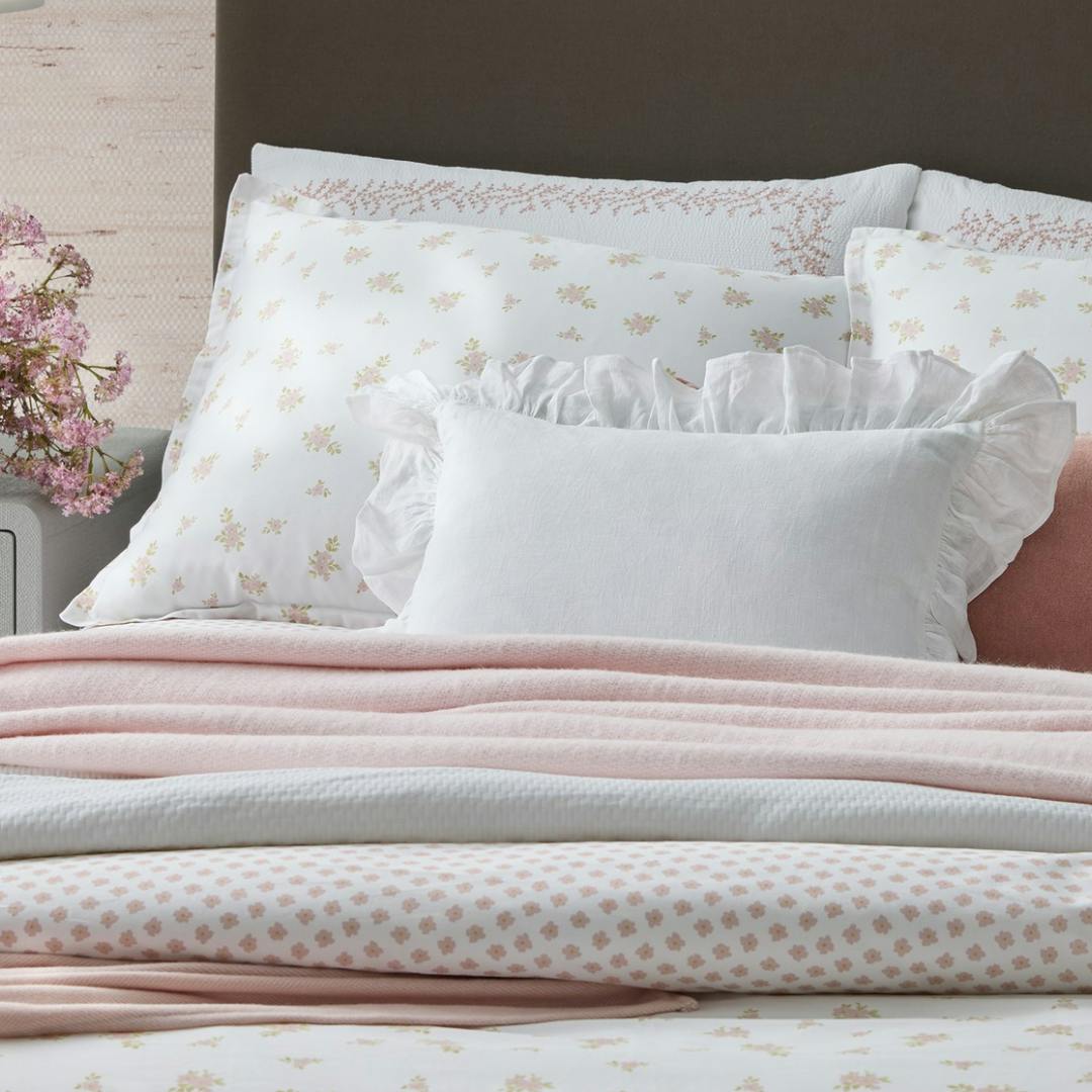 DH Jardin Standard Sham