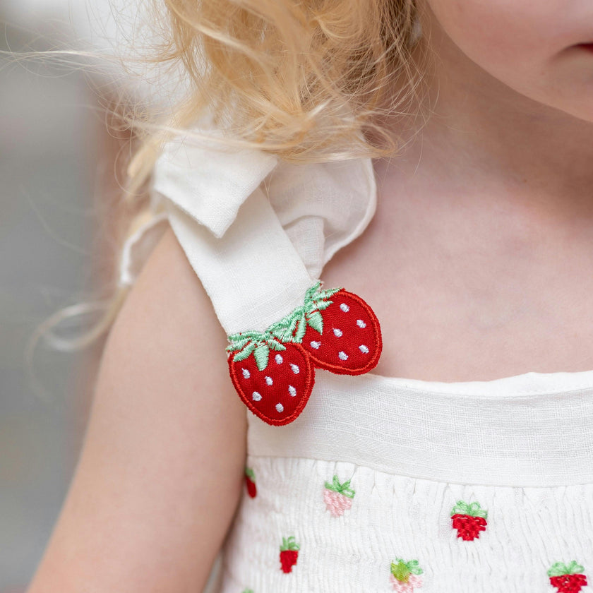 Molly Girl Dress