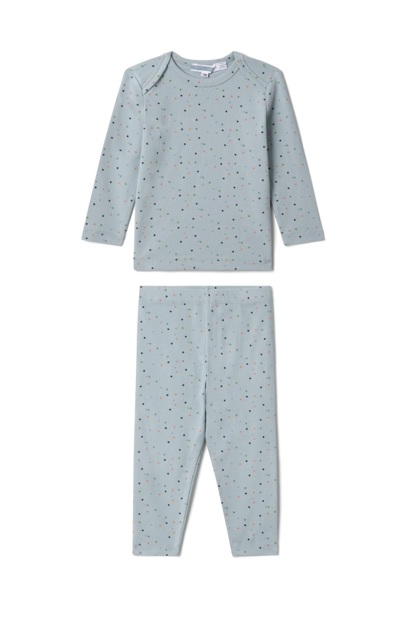Sprinkle Stars Print Set