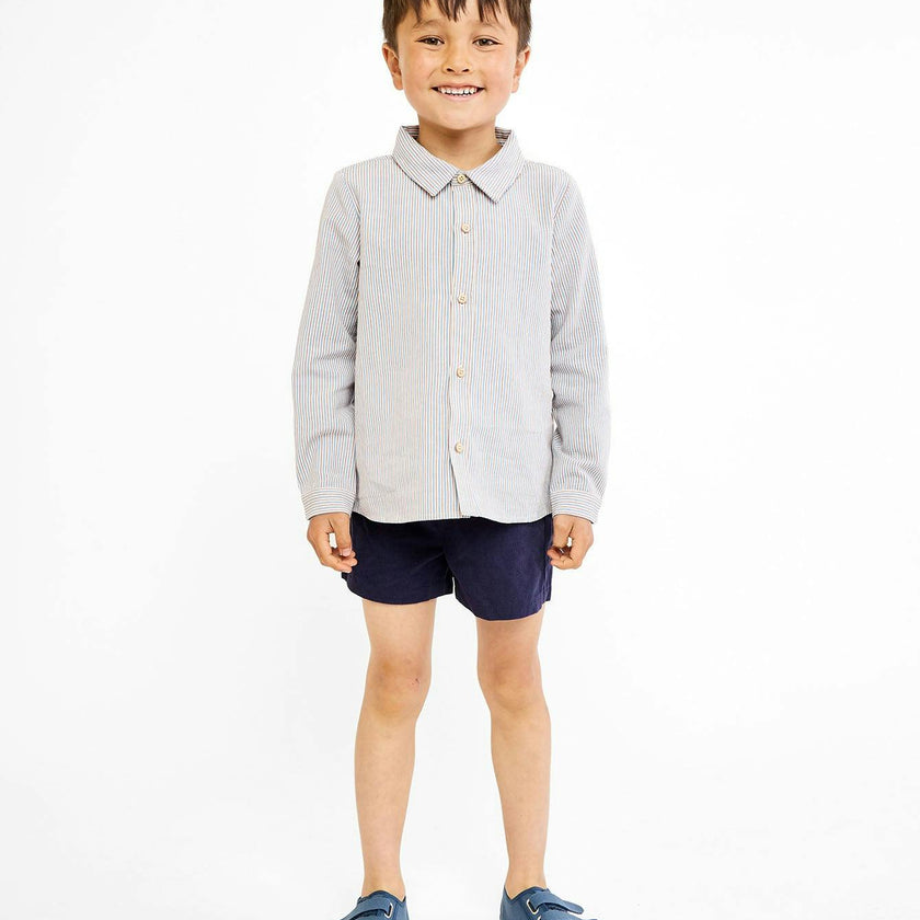 Jeffie Shirt