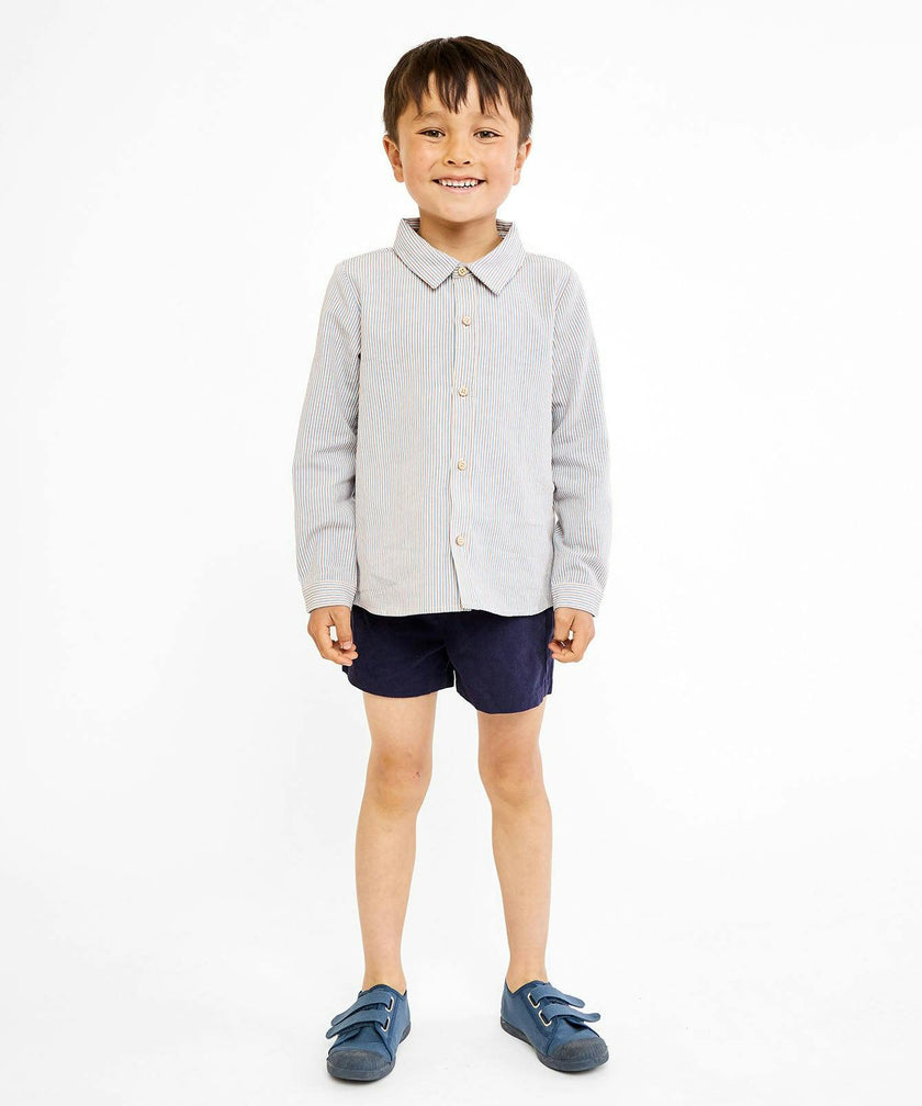 Jeffie Shirt