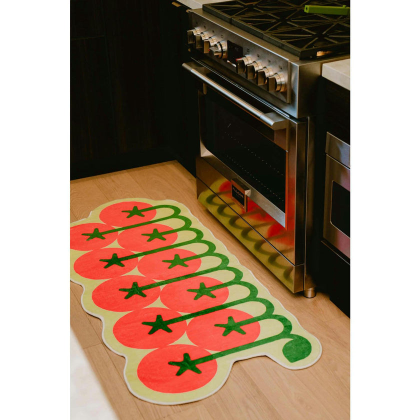 TEST Only - Tomato Rugs