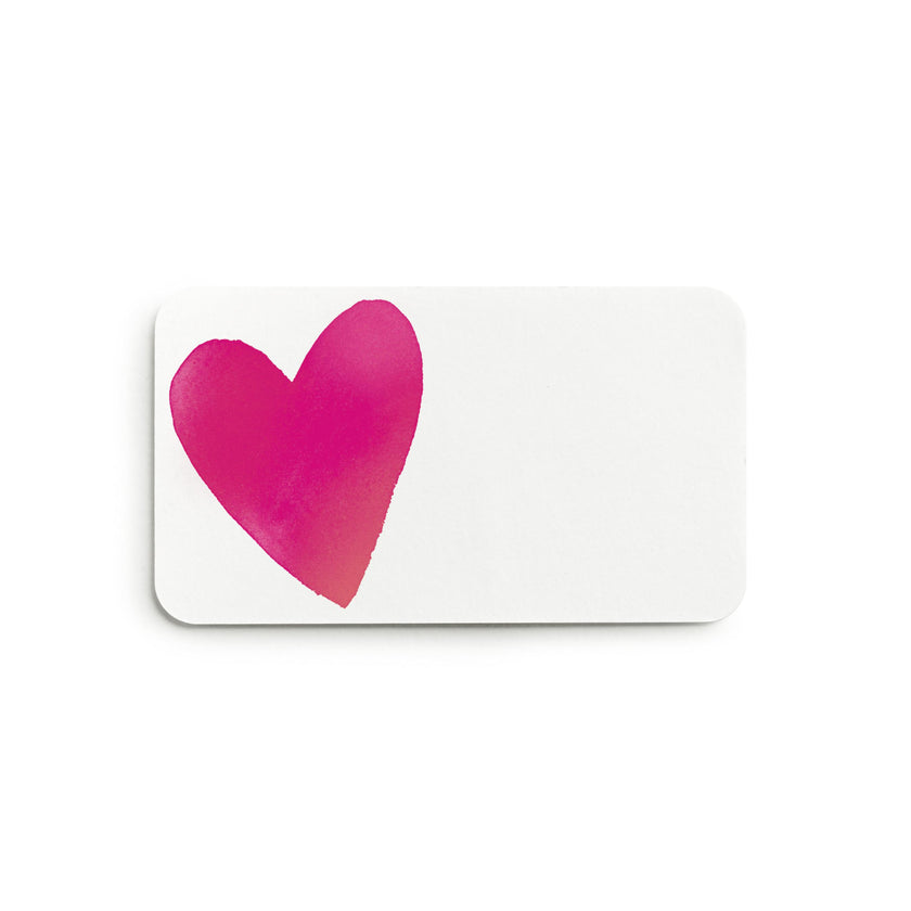 Big Heart Little Notes®