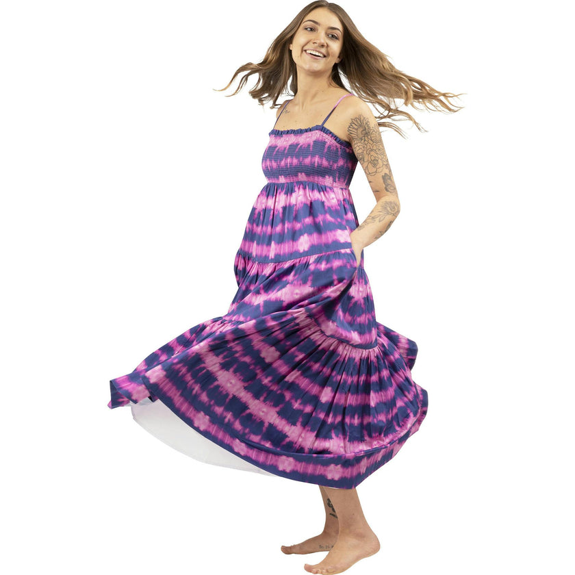 Women's Maxi Dress