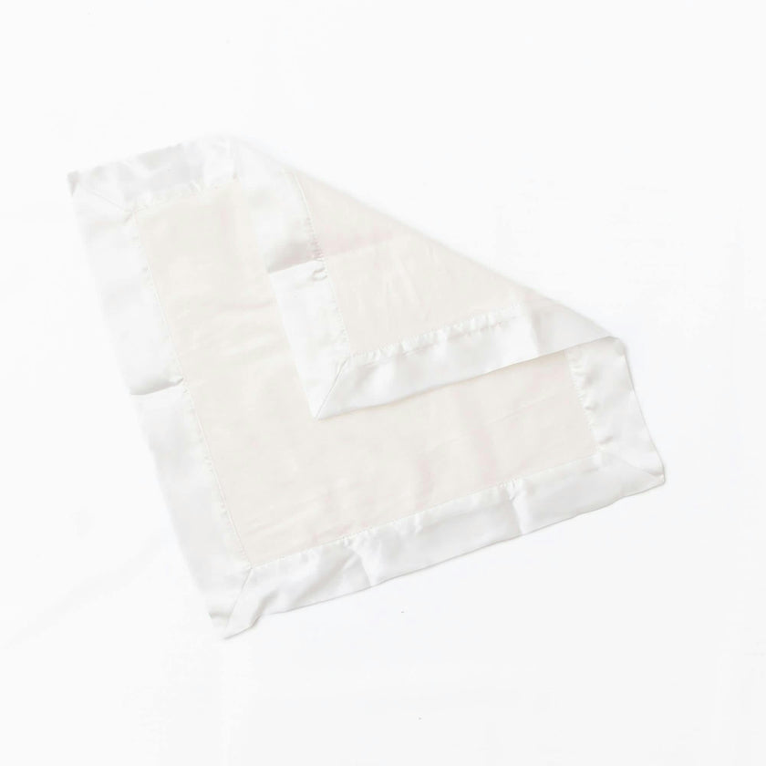 Security Blanket, Cream