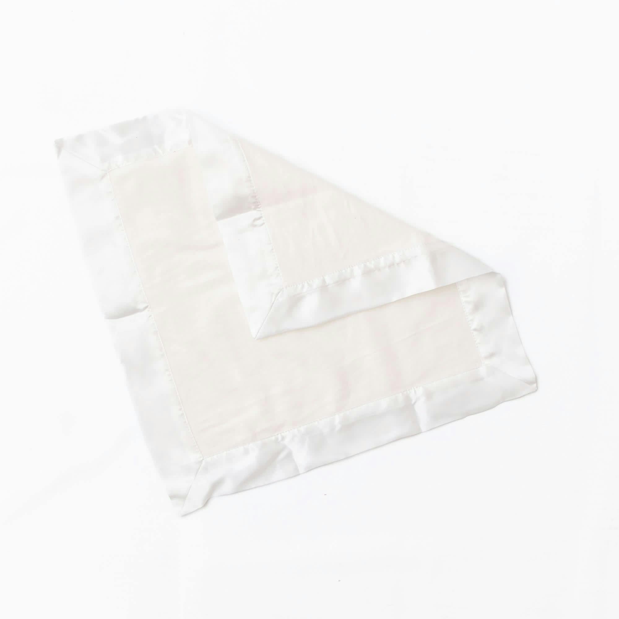Security Blanket, Cream