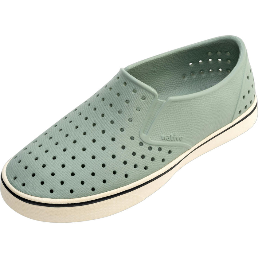 Miles Adult Wanderfoam, Green