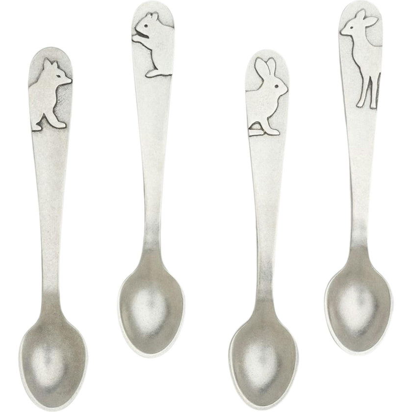 Baby Feeding Spoons