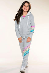 Cloud Soft French Terry Easy Zip Hoodie