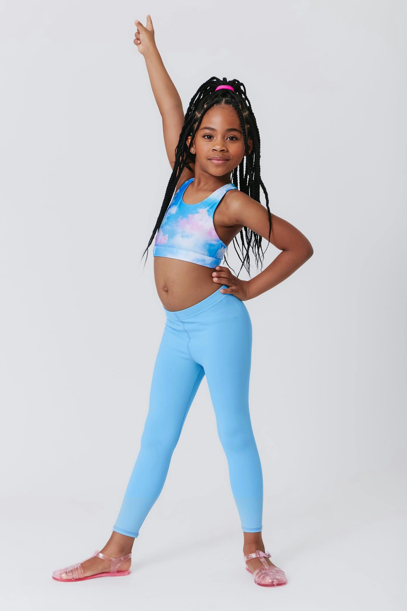 Girls TLC Legging