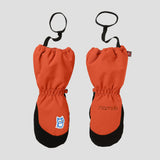 Statement mittens