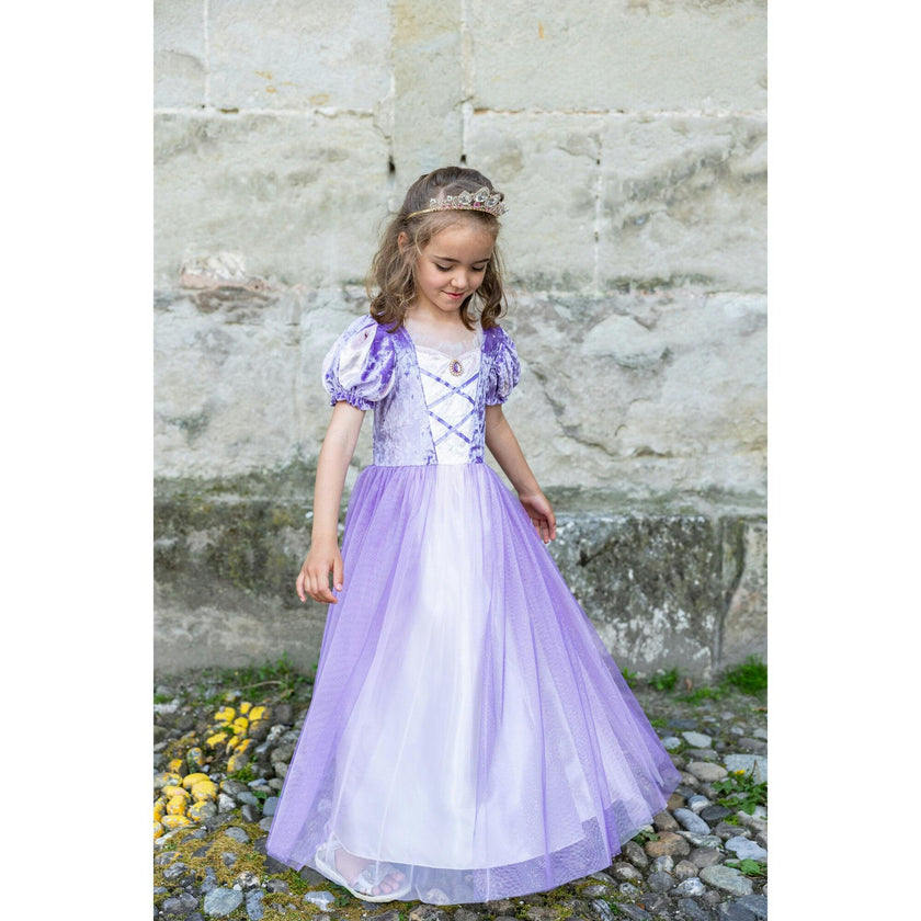 Velvety Soft Once Upon a Tower Princess