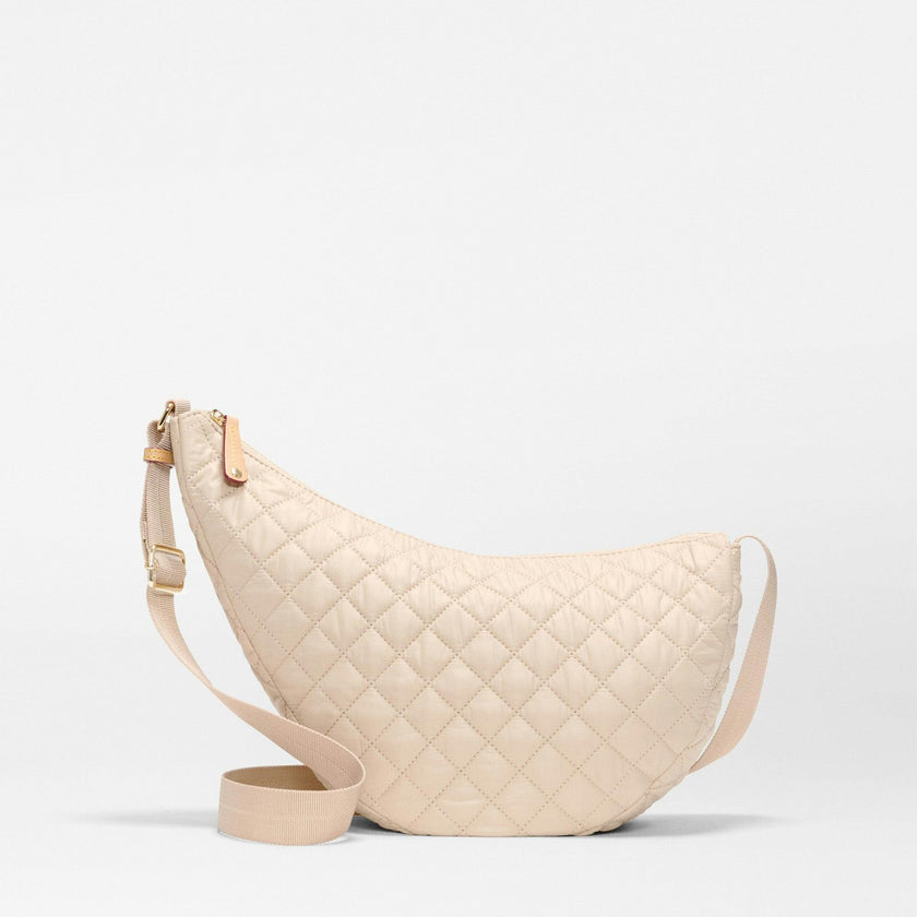 Buff Metro Smile Bag