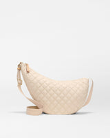 Buff Metro Smile Bag