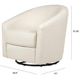 Madison Swivel Glider