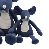 Pamplemousse Peluches Jules the Mouse - Small