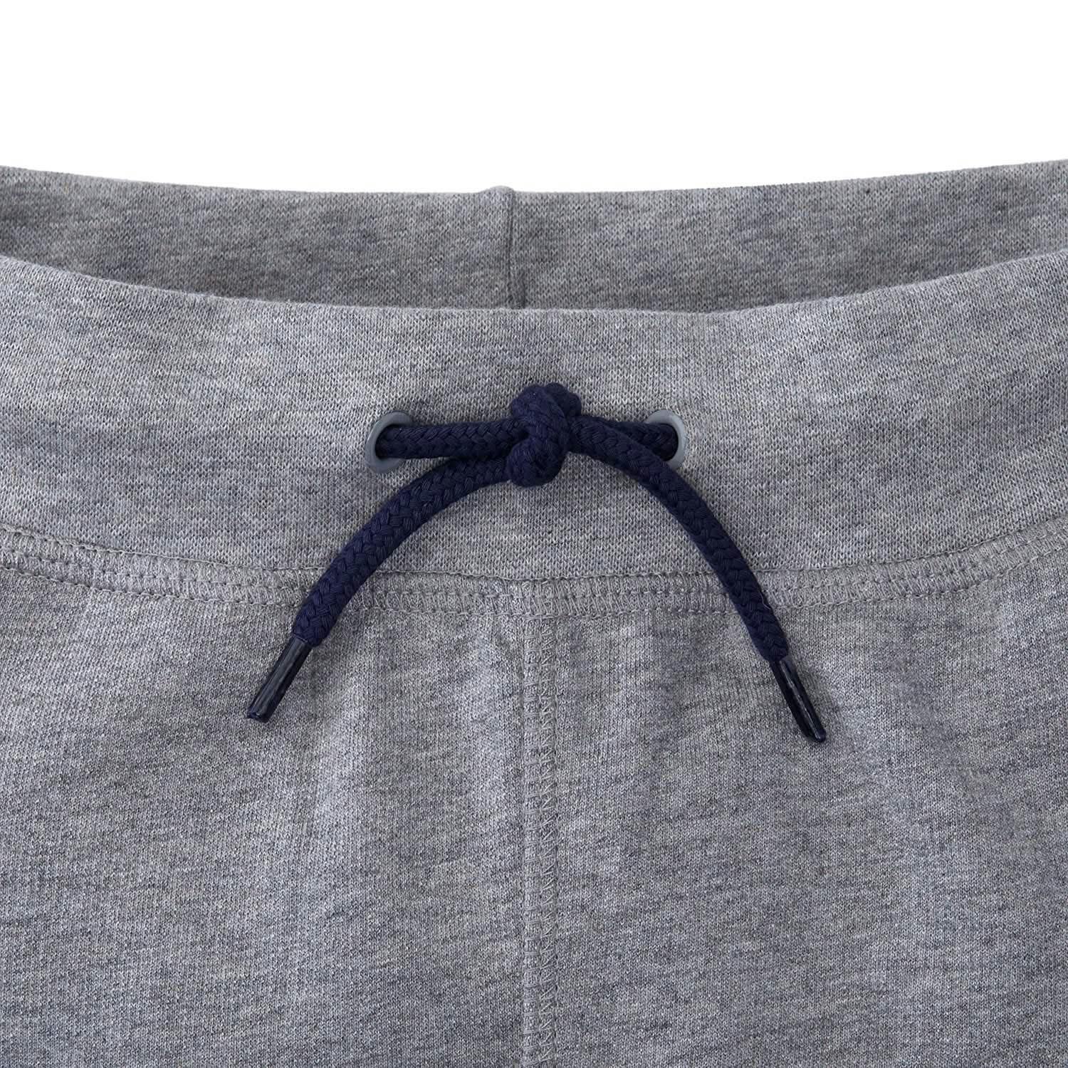 Knit Athletic Short - Baby