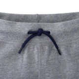Knit Athletic Short