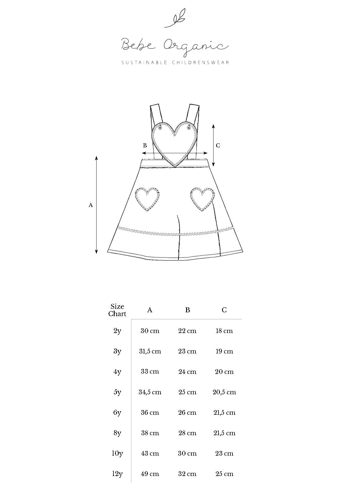 Maya Skirt