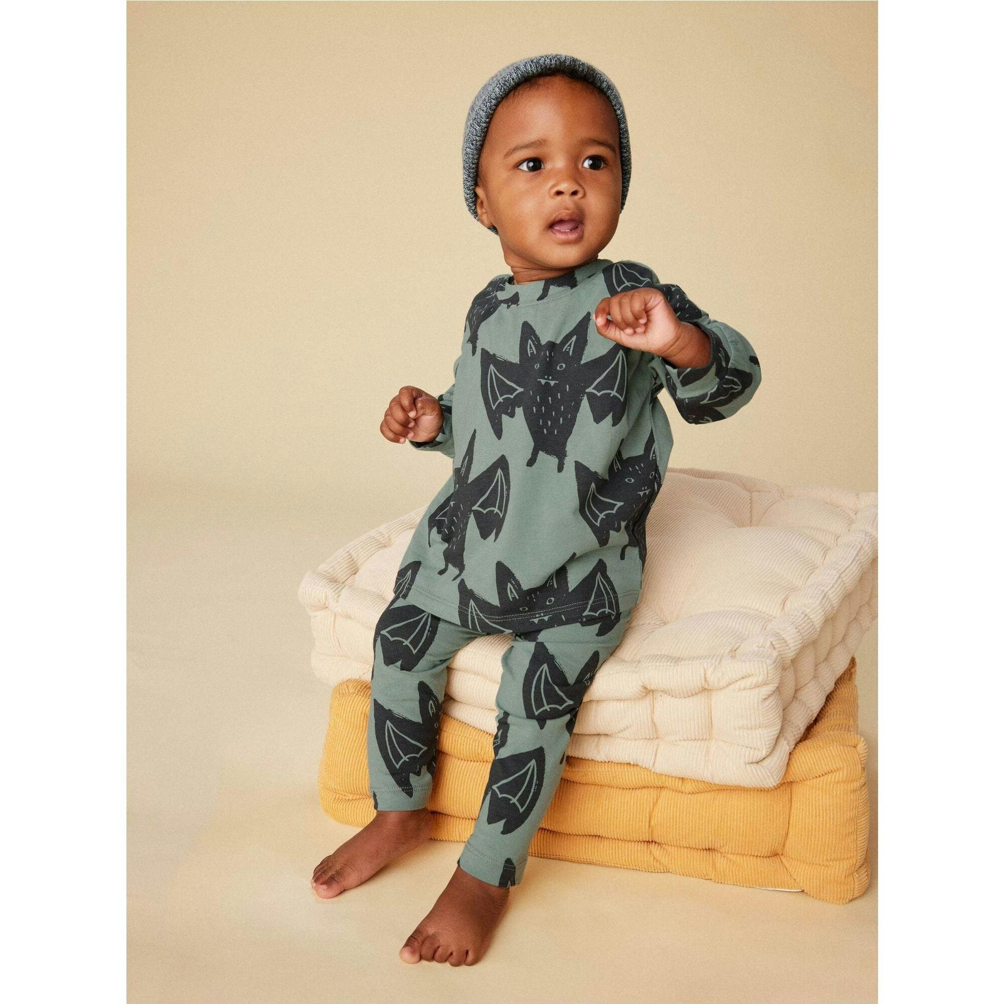Two Piece Baby Play Set, Multi