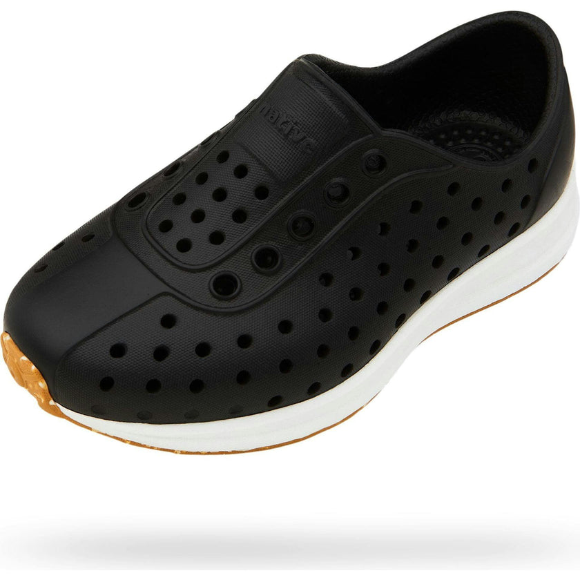 Robbie Kids, Black