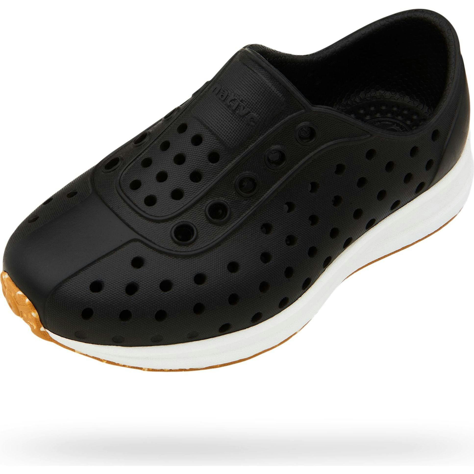 Robbie Kids, Black