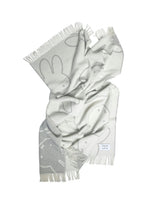 Miffy Blanket
