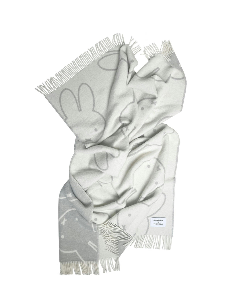 Miffy Blanket