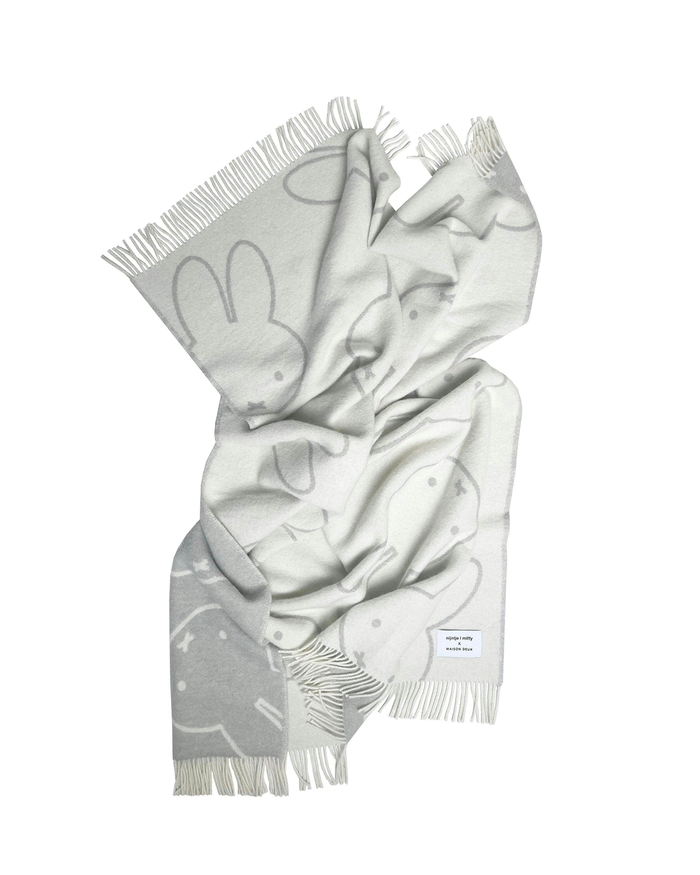 Miffy Blanket