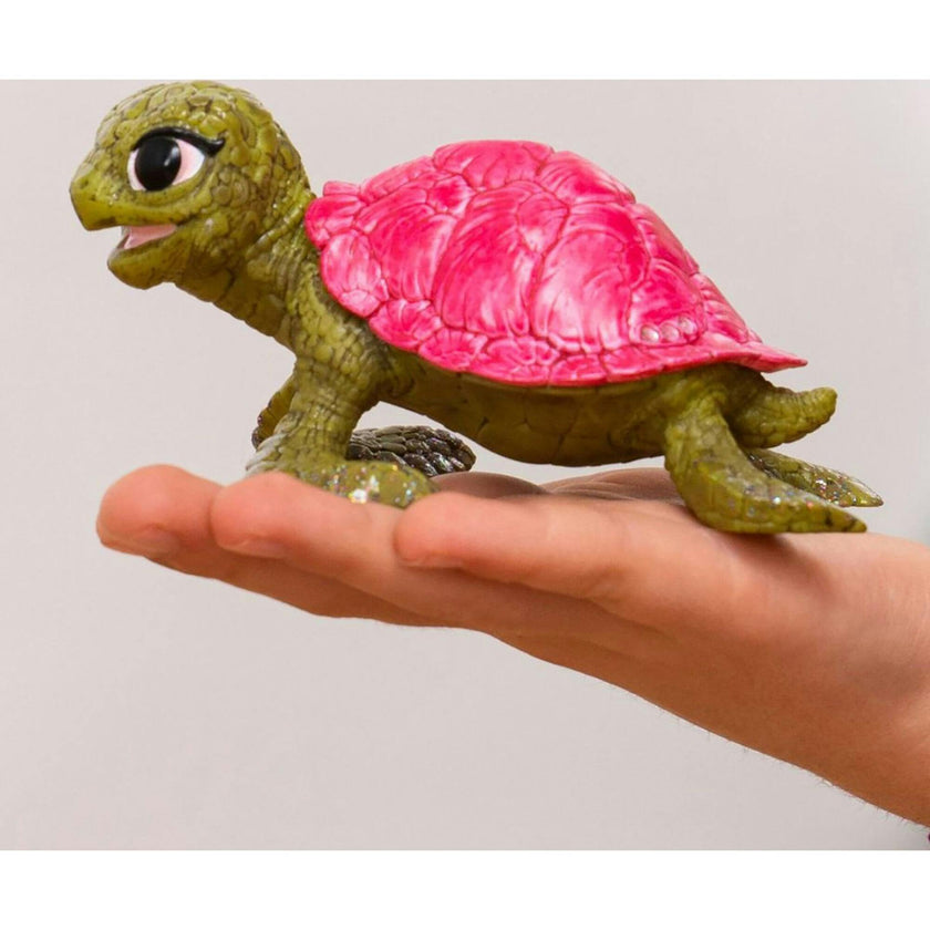 Schleich Bayala: Pink Sapphire - Magical Figurine