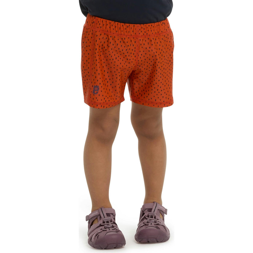 Dip swim trunks "Tittles"