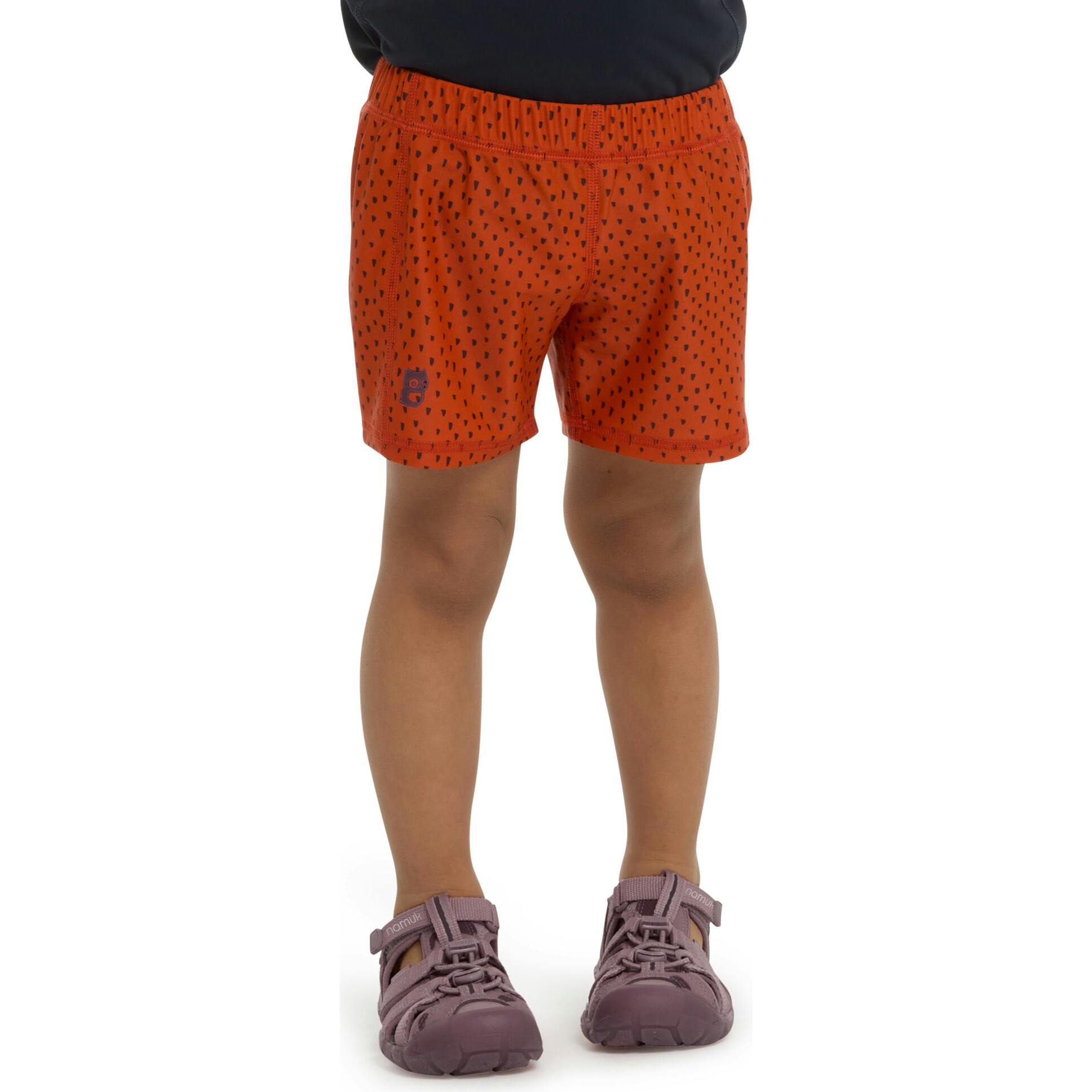 Dip swim trunks 