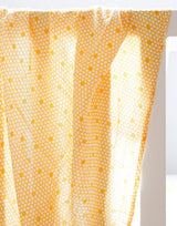 Organic Cotton Muslin Swaddle