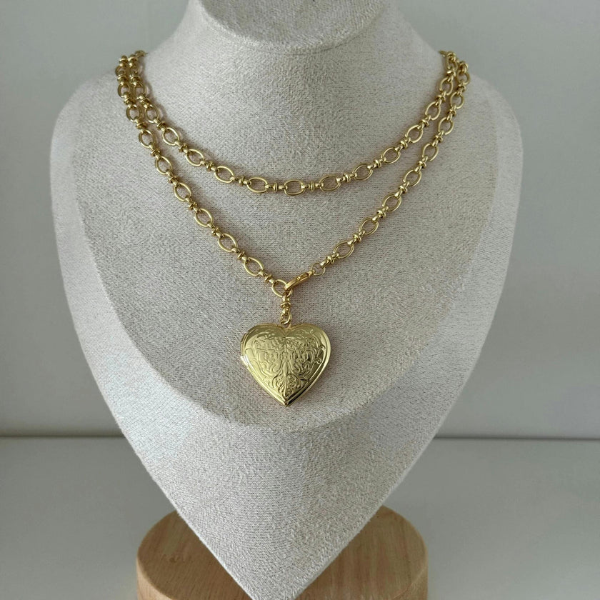 Mia Convertible Pendant